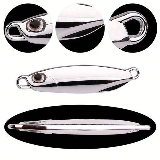 Silver Metal Spoon Hook 1PC
