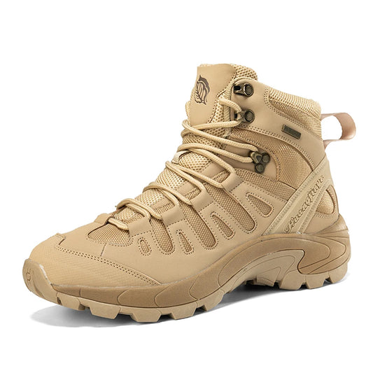 Mens Outdoor Hiking Boots