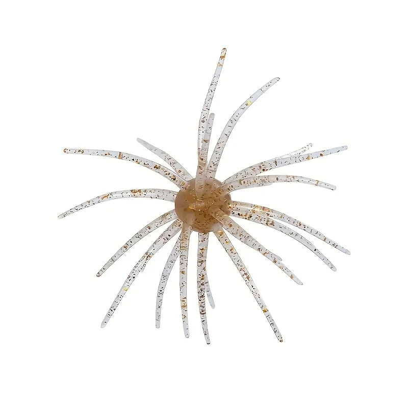 2.5g/8.7g Sea Urchin Fishing Lure