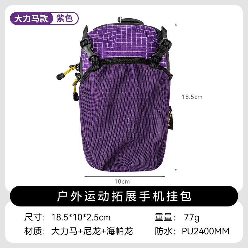Shoulder Bags Lightweight Hiking Gear