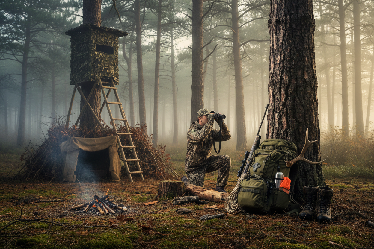 Hunting