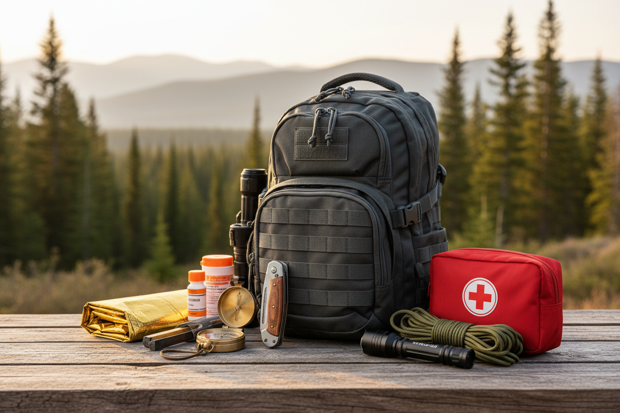 Survival Gear
