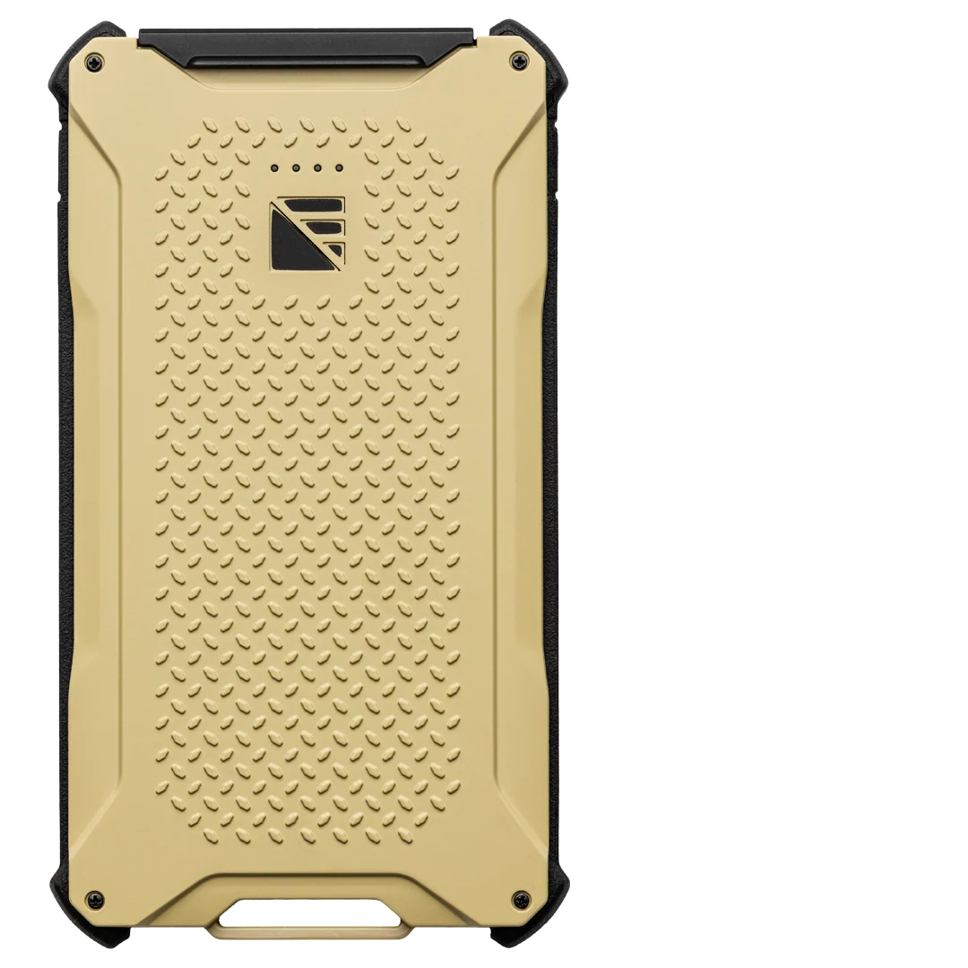 Poseidon Pro Power Bank
