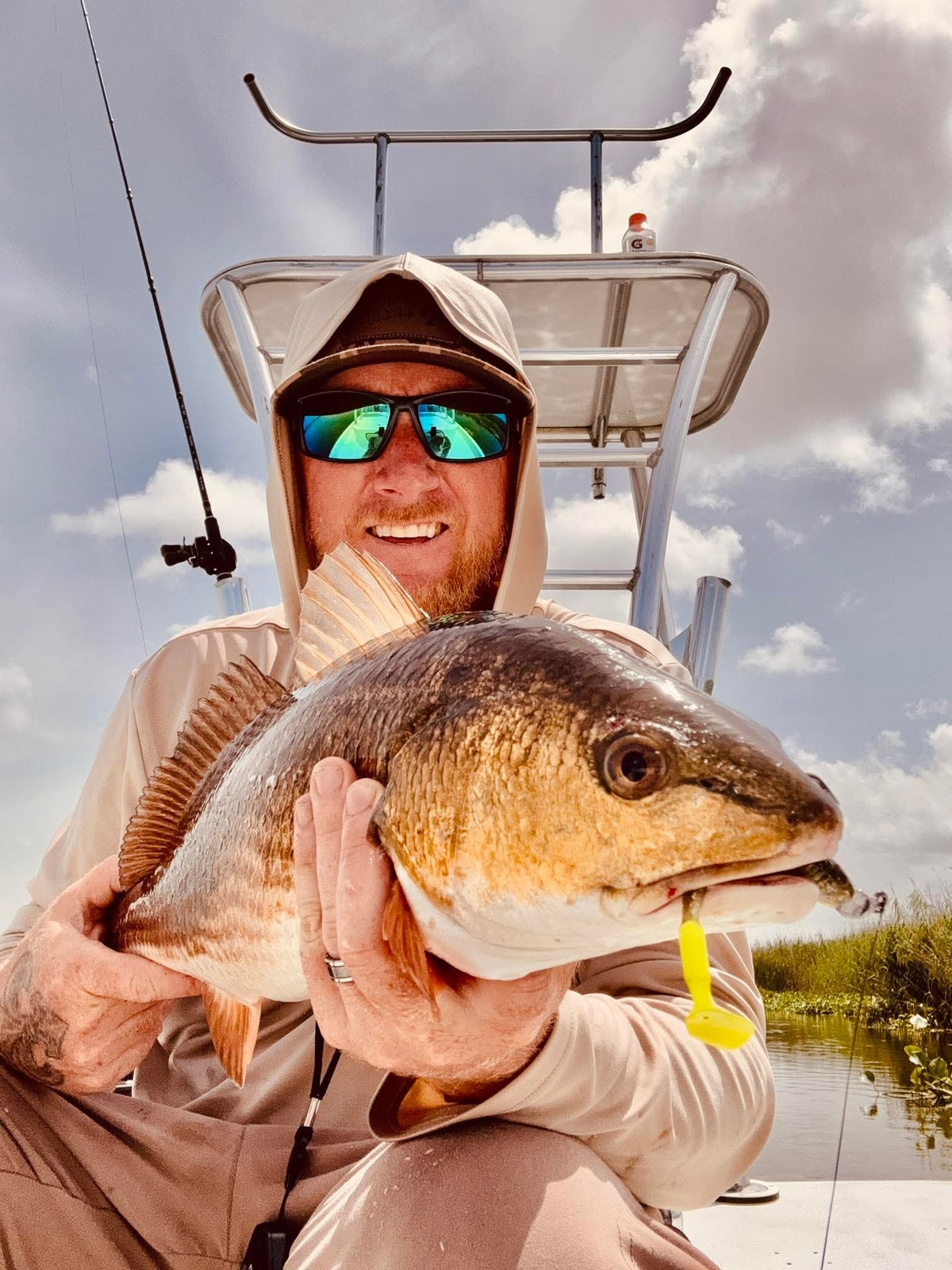 #1 Best Seller! Knockin Tail Lures Bundle, Limited Time Offer. Great deal!