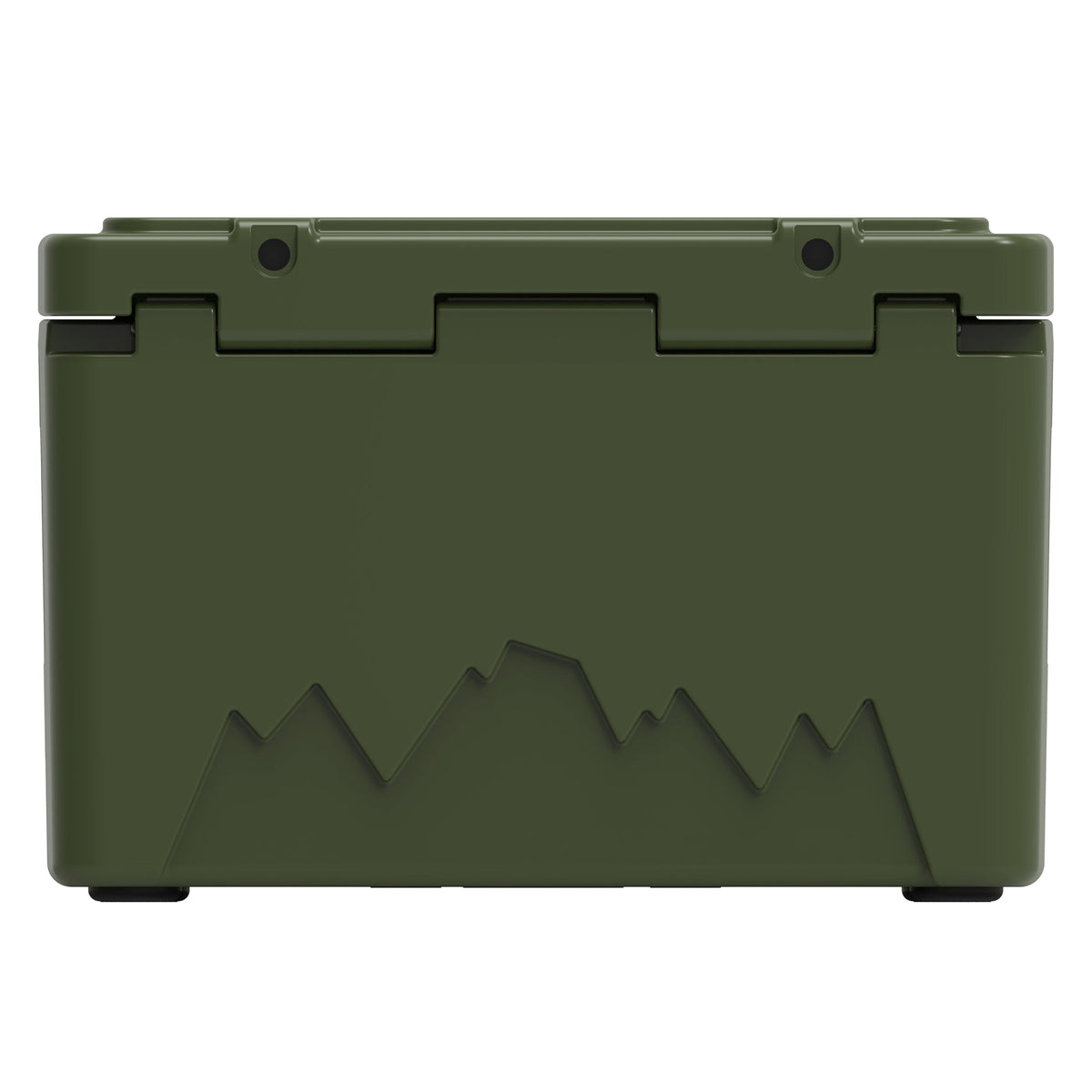 45 qt Basecamp Class™ Hard Cooler
