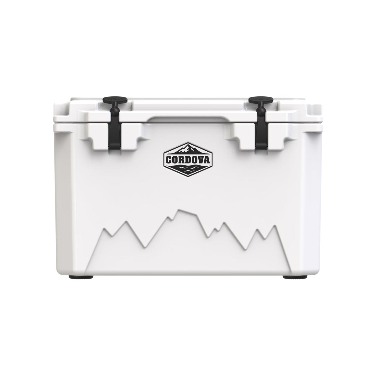 45 qt Basecamp Class™ Hard Cooler