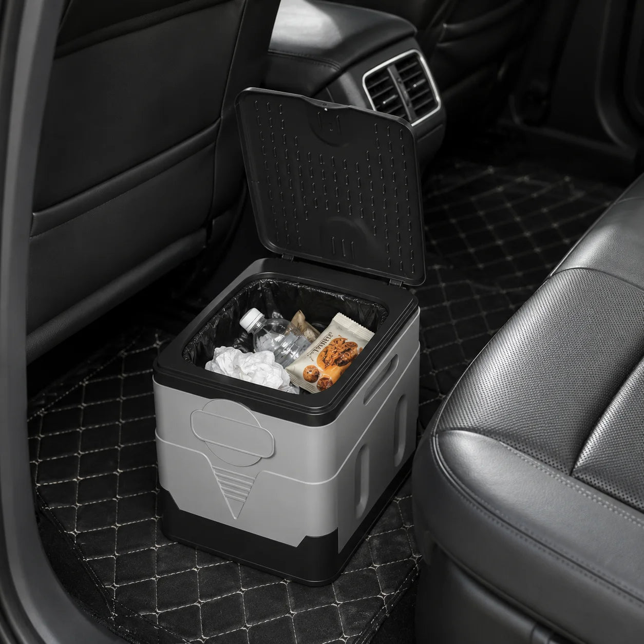 Portable Folding Car Toilet