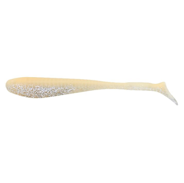 Bulk Bag, 50 Knockin Tail Lures with Built-In Tail Rattle