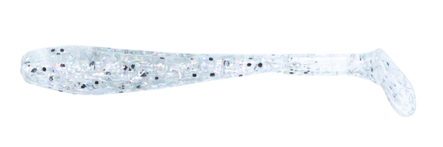 Bulk Bag, 50 Knockin Tail Lures with Built-In Tail Rattle