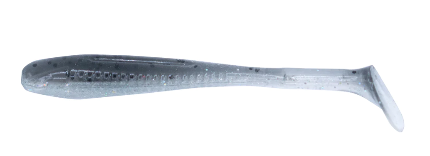Bulk Bag, 50 Knockin Tail Lures with Built-In Tail Rattle