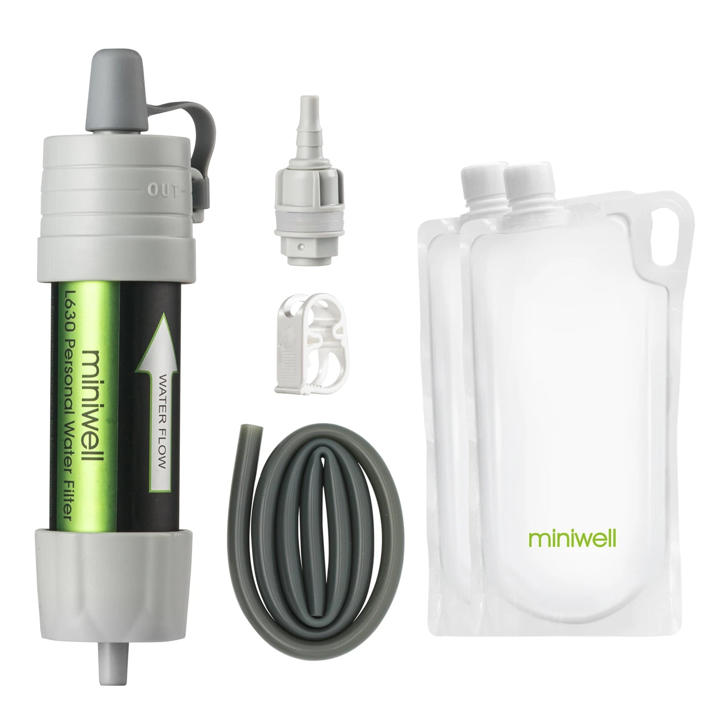 miniwell water purifier
