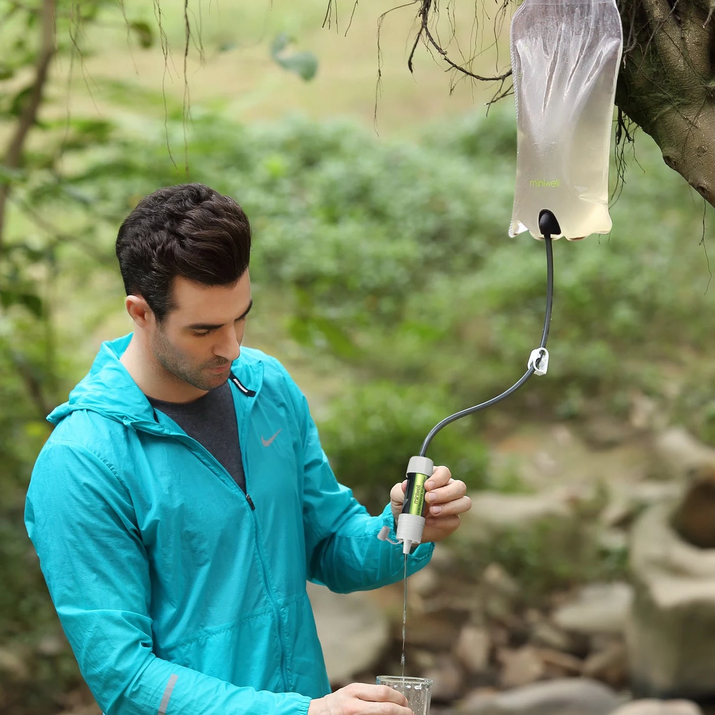 miniwell water purifier