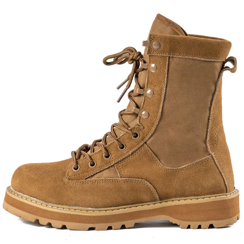 Men Boots Special Force