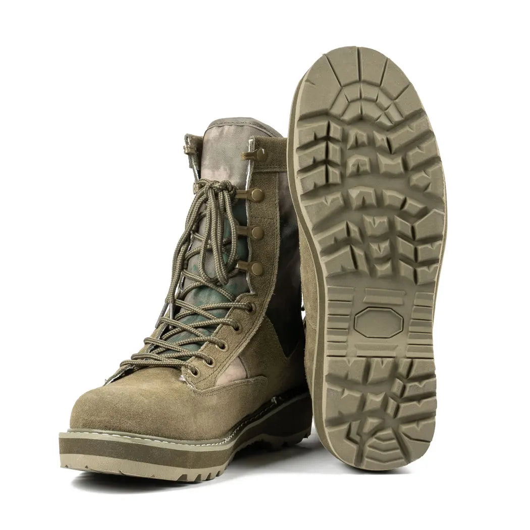 Men Boots Special Force