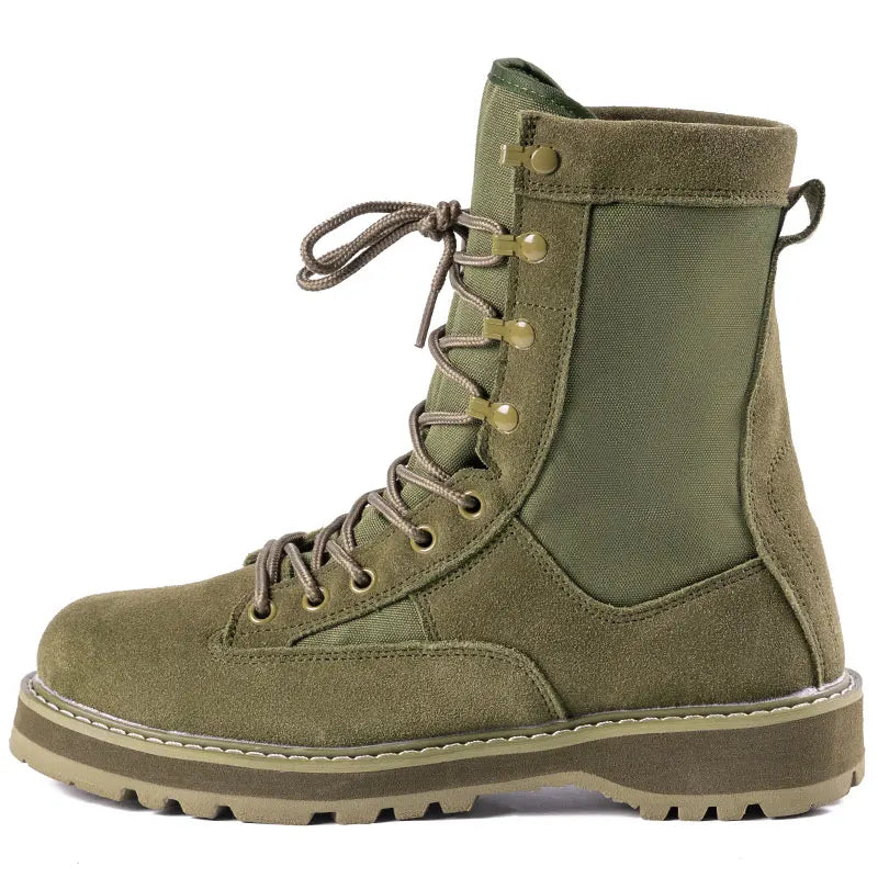 Men Boots Special Force