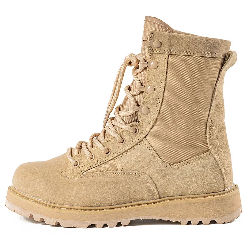 Men Boots Special Force