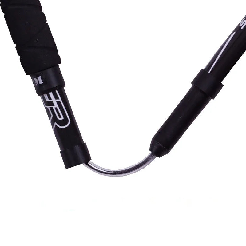 Carbon Fiber Trekking Walking Poles