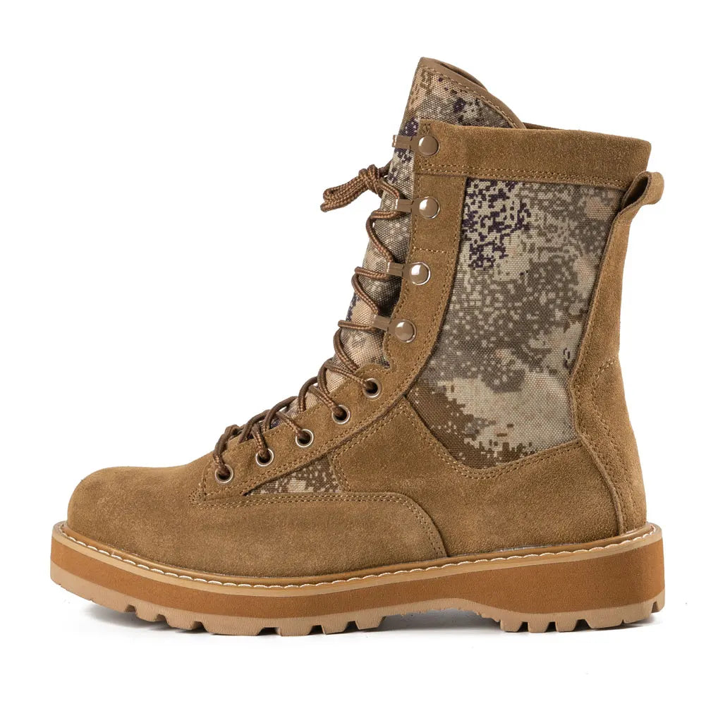 Men Boots Special Force