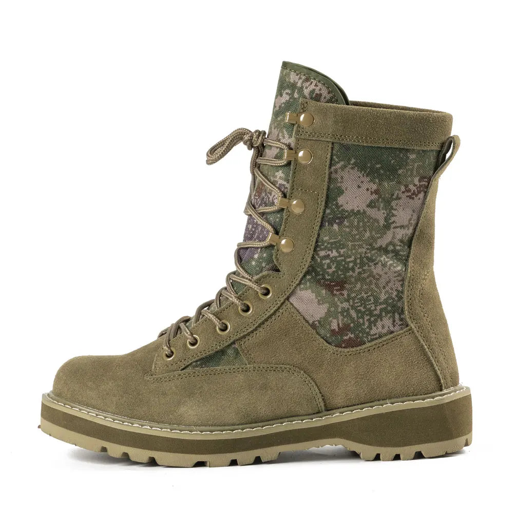 Men Boots Special Force