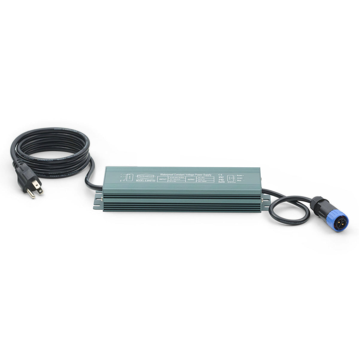 Sea Floor Dock Light-Green-SF200G