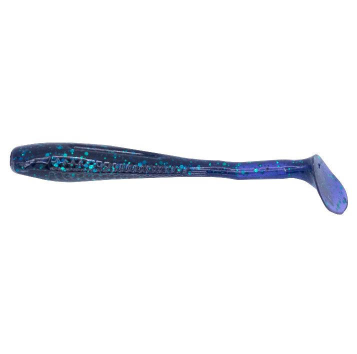 Bulk Bag, 50 Knockin Tail Lures with Built-In Tail Rattle