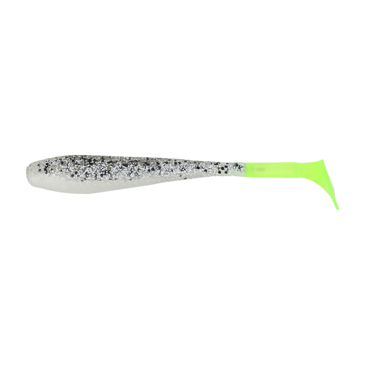 Bulk Bag, 50 Knockin Tail Lures with Built-In Tail Rattle