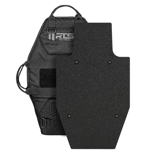 RTS Tactical Level III+ Rifle Special Threats Mini Shield