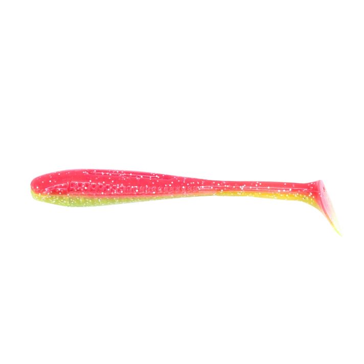 Bulk Bag, 50 Knockin Tail Lures with Built-In Tail Rattle