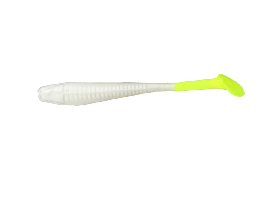 Bulk Bag, 50 Knockin Tail Lures with Built-In Tail Rattle