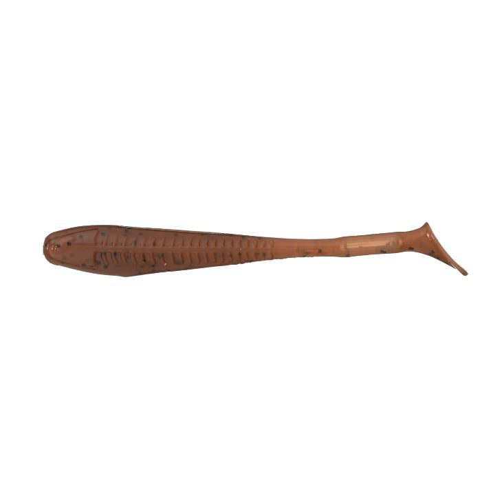 Bulk Bag, 50 Knockin Tail Lures with Built-In Tail Rattle