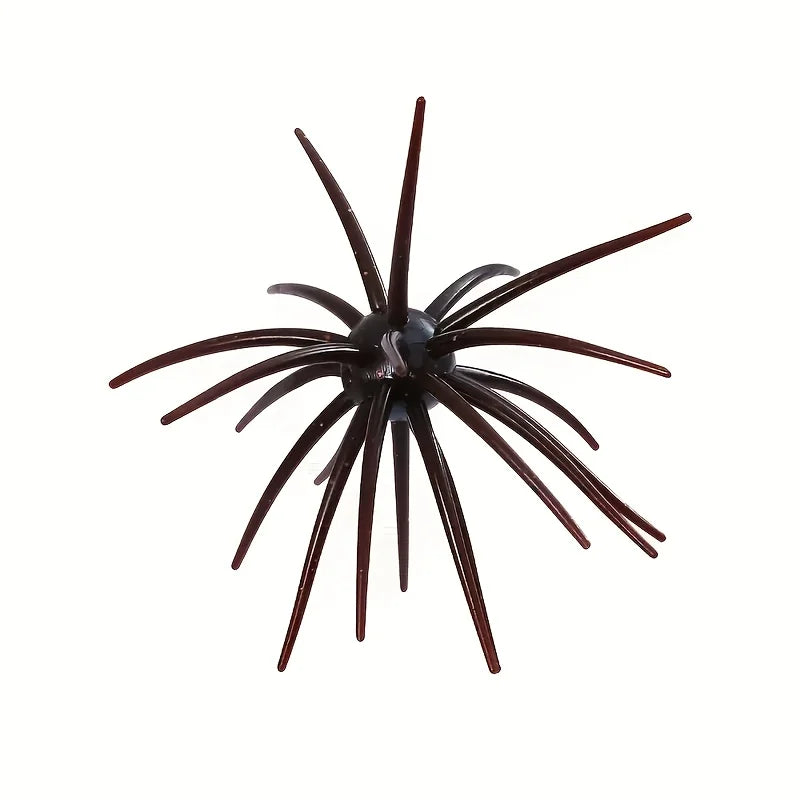 2.5g/8.7g Sea Urchin Fishing Lure