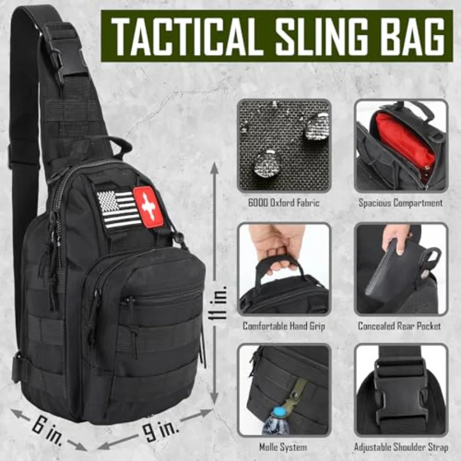 mergency Survival Gear and Equipment Supplies
