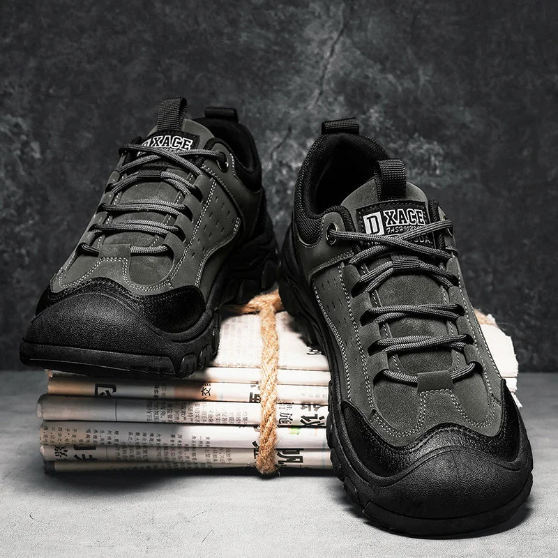 Men's Hiking Camping Shoe