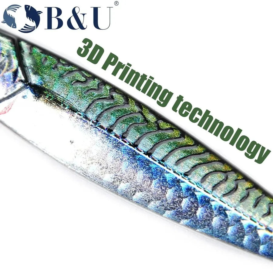 Rattle Jig Sea Fishing Lures