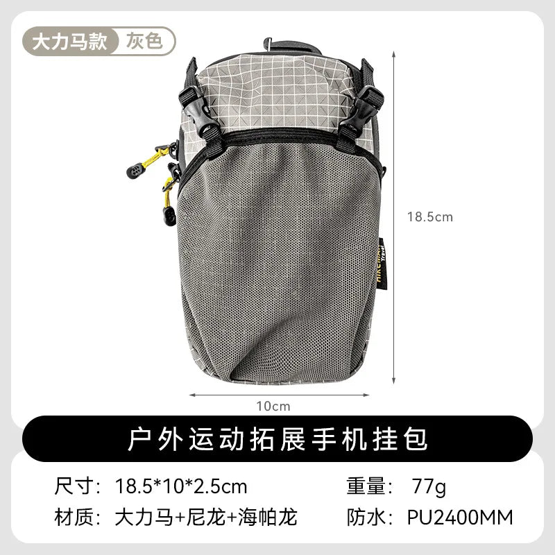 Shoulder Bags Lightweight Hiking Gear