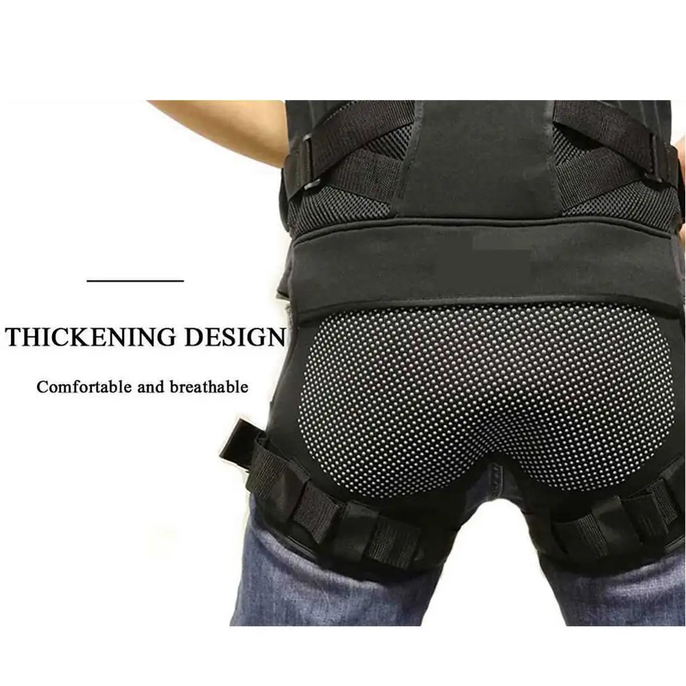Outdoor Waterproof Seat Cushion