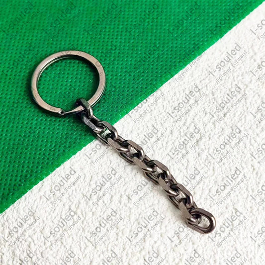 Key Ring for Outdoor Camping Hiking