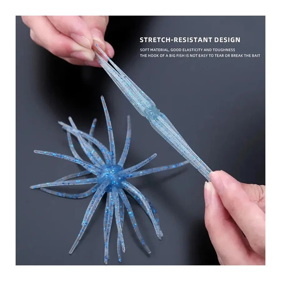 2.5g/8.7g Sea Urchin Fishing Lure