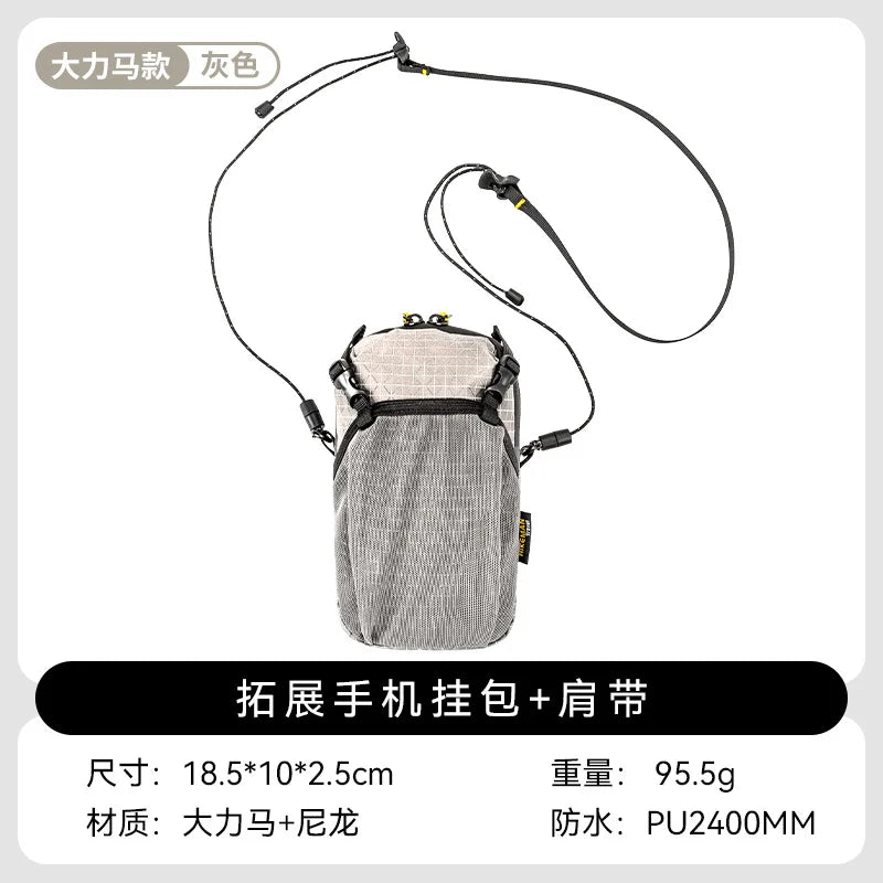 Shoulder Bags Lightweight Hiking Gear