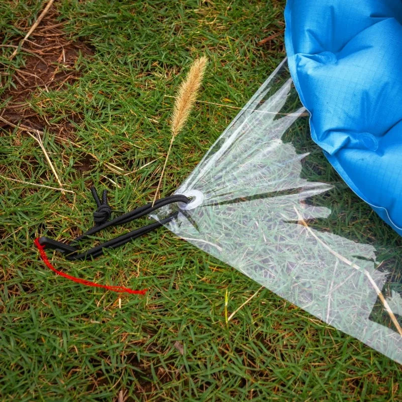 Ultralight Polycro Groundsheet