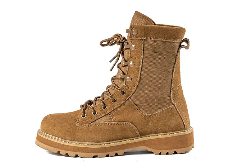 Men Boots Special Force