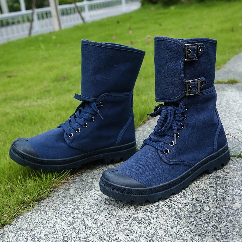 Non Slip Hiking Boots for Men