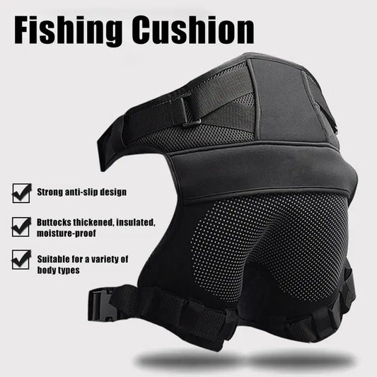 Outdoor Waterproof Seat Cushion