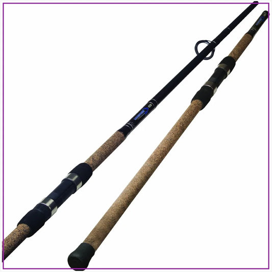 Graphite Surf Fishing Rod