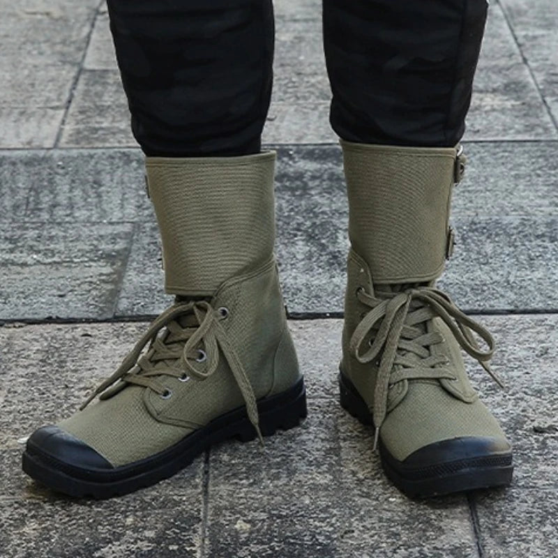 Non Slip Hiking Boots for Men