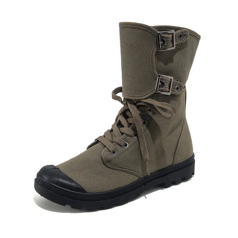 Non Slip Hiking Boots for Men
