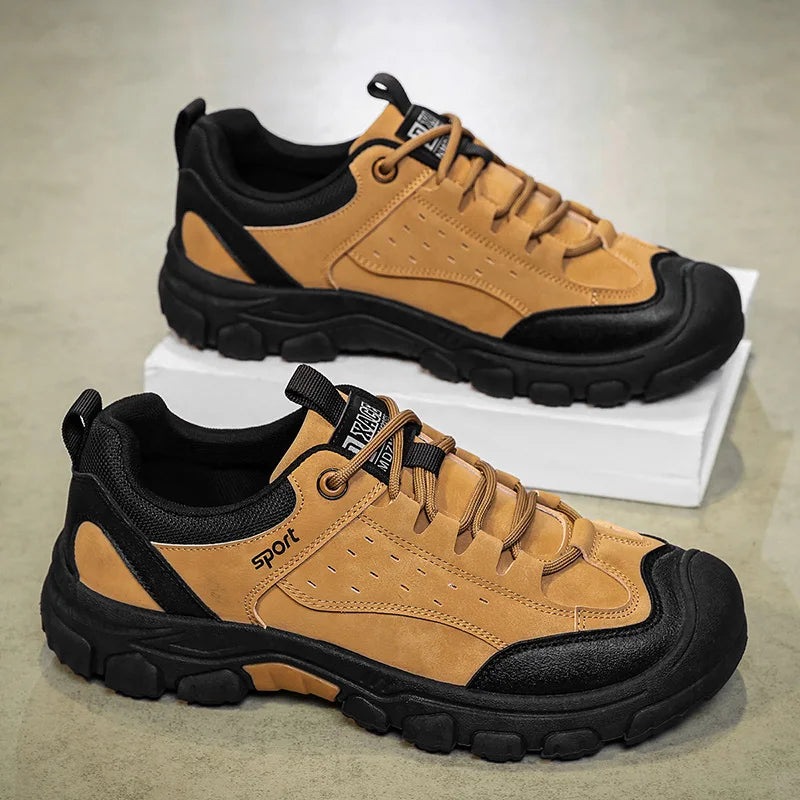 Men's Hiking Camping Shoe