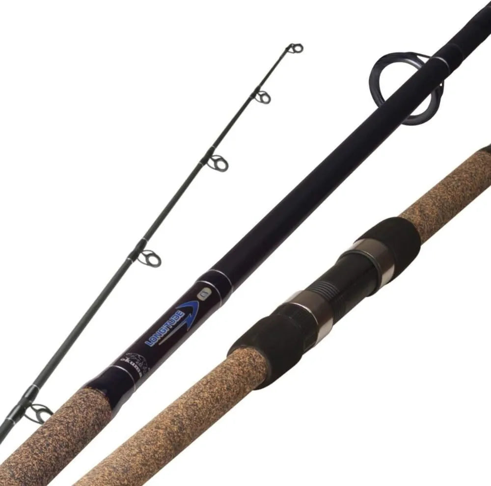 Graphite Surf Fishing Rod