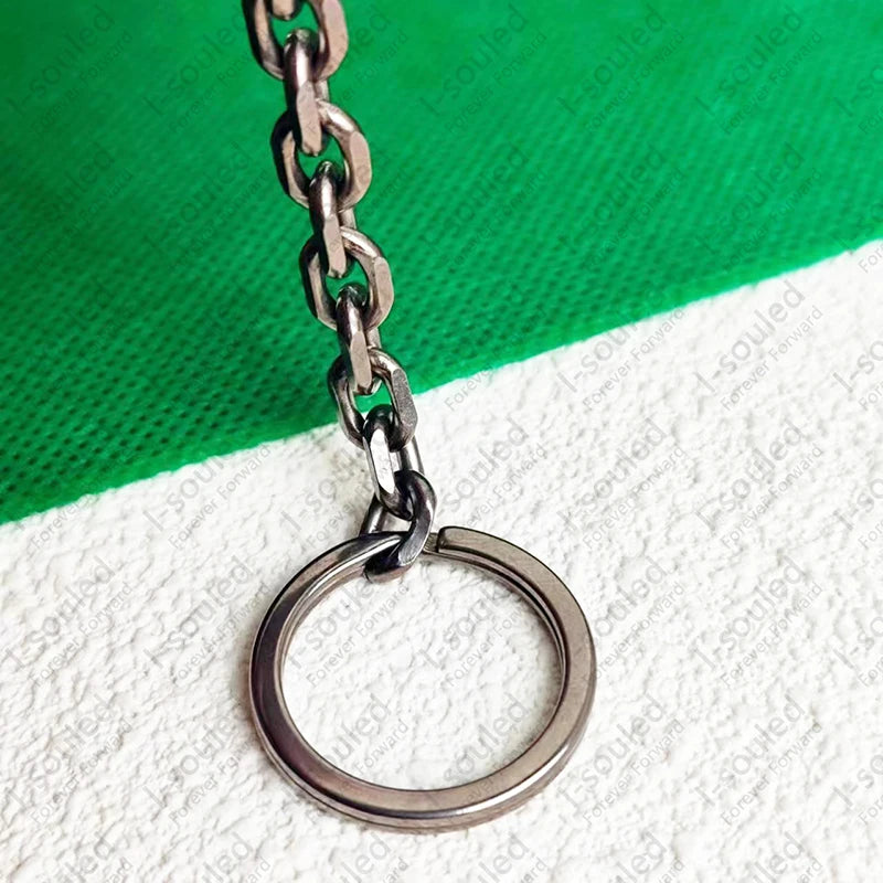 Key Ring for Outdoor Camping Hiking