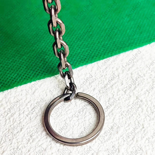 Key Ring for Outdoor Camping Hiking
